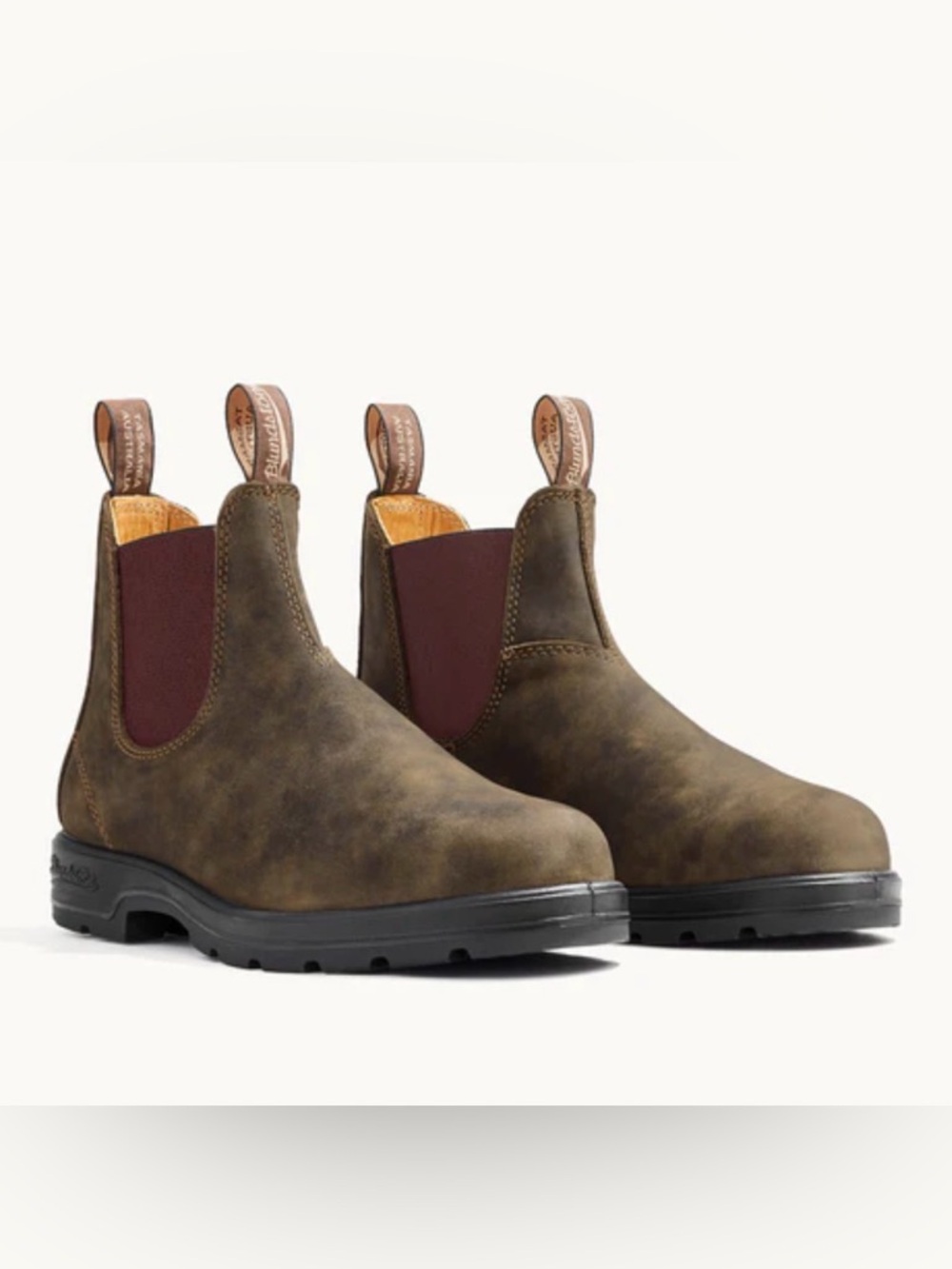 Blundstone Women’s Boots